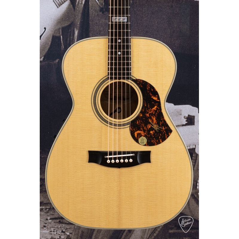 maton-guitars-ebg-808-te-tommy-emmanuel-16288 Maton Guitars EBG-808-TE Tommy Emmanuel - 16288