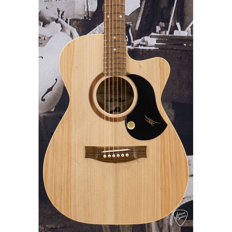 maton-guitars-performer-ebg-808c-16347 Maton Guitars Performer EBG-808C - 16347