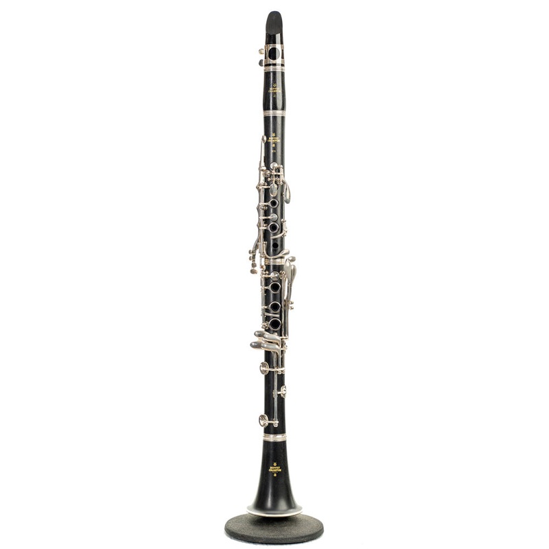 pre-owned-buffet-crampon-e11-clarinet-used Pre-Owned Buffet Crampon E11 Clarinet | Used