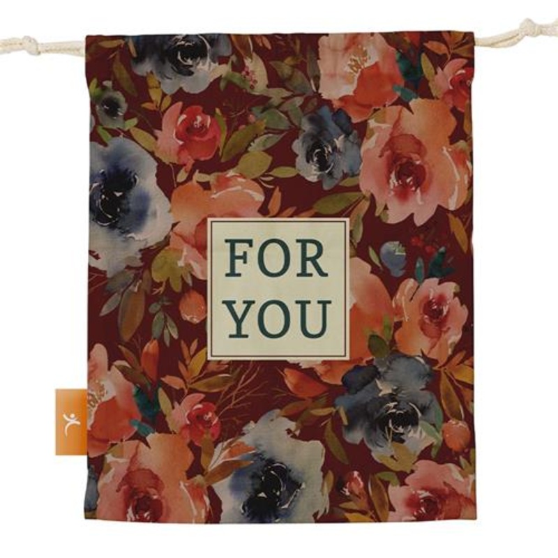 small-drawstring-bag-for-you Small Drawstring Bag -For You