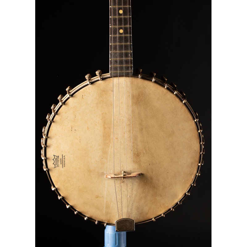 1920-s-elton-banjo 1920's Elton Banjo