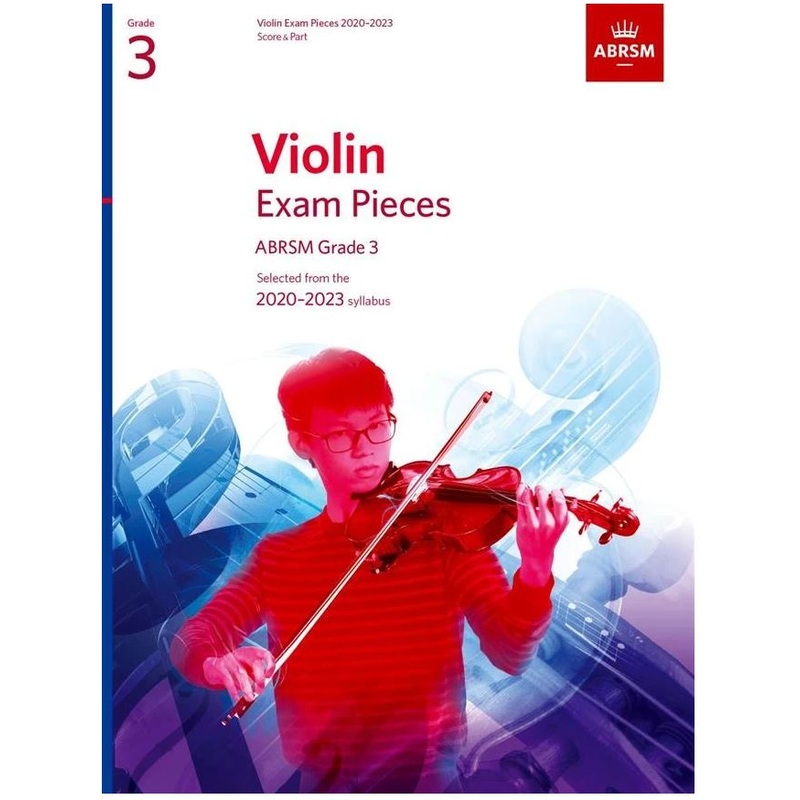 abrsm-violin-grade-3-2020-23-score-part ABRSM Violin Grade 3 2020-23 Score/Part