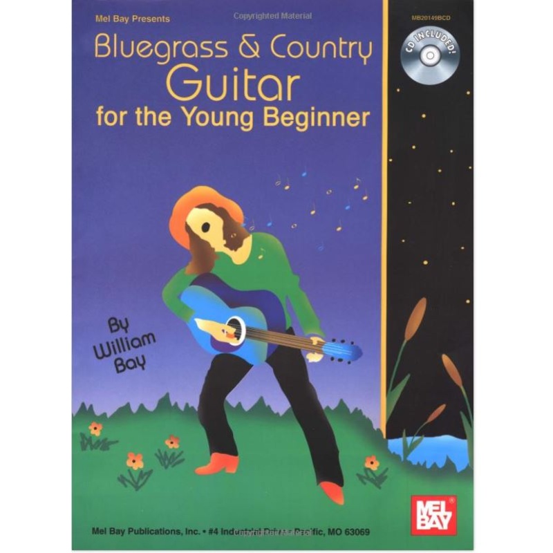 bluegrass-country-guitar-for-the-young-beginner Bluegrass & Country Guitar for the Young Beginner