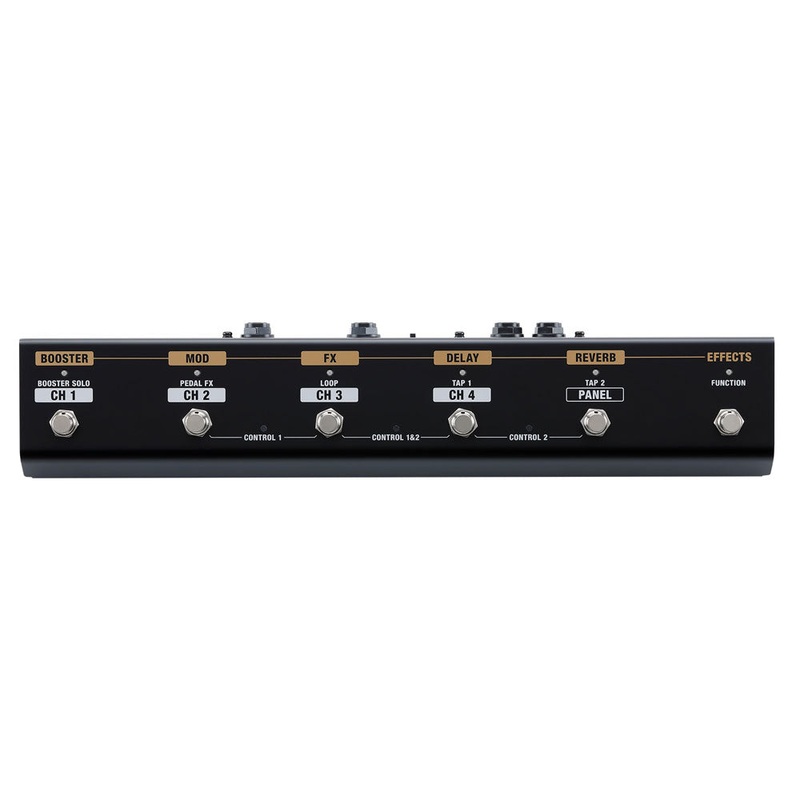 boss-ga-fc-ex-foot-controller BOSS GA-FC EX Foot Controller