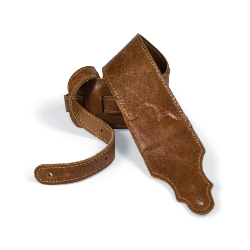 franklin-3-jackson-hole-cognac-aged-leather-strap Franklin 3" Jackson Hole Cognac Aged Leather Strap