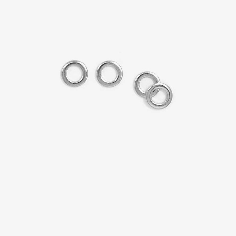 gibraltar-sc-11-metal-tension-rod-washers-12-pack Gibraltar SC-11 Metal Tension Rod Washers - 12 Pack