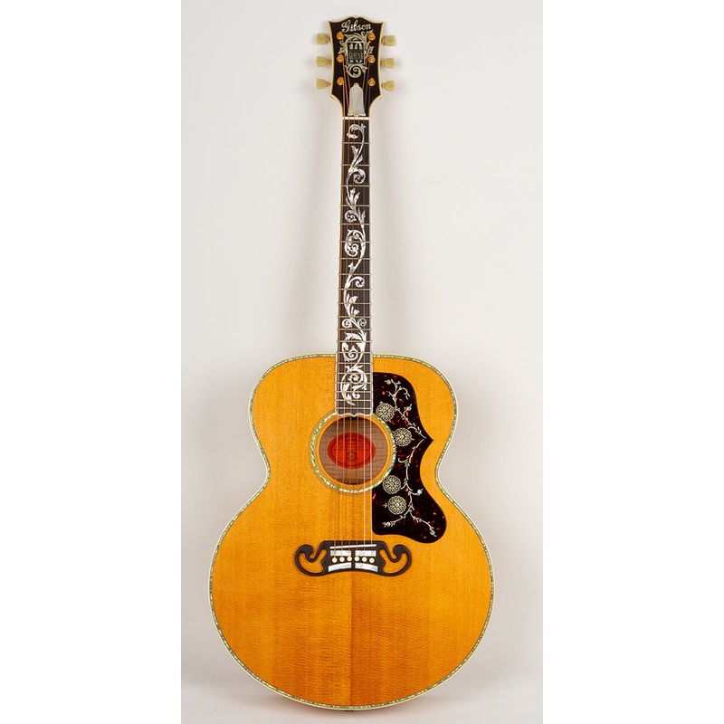 gibson-sj-200 Gibson SJ-200