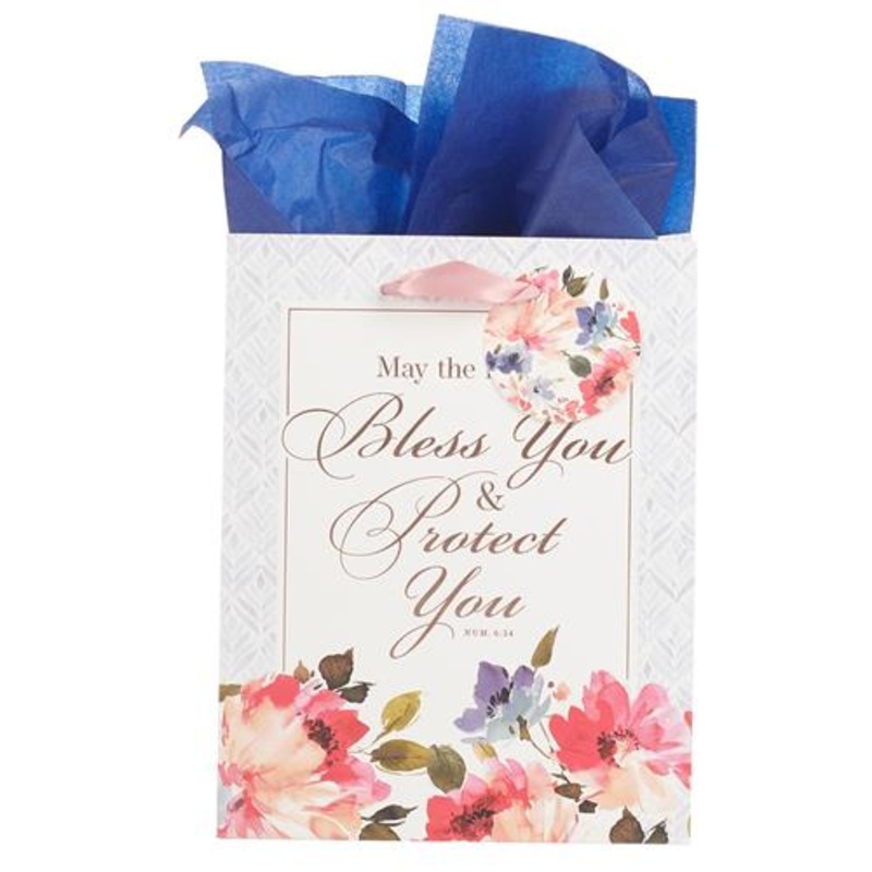 gift-bag-with-card-may-the-lord-bless-you-protect-you Gift Bag With Card -May The Lord Bless You & Protect You
