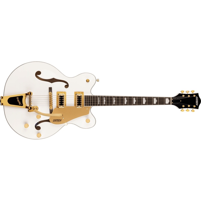 gretsch-g5422tg-electromatic-classic-hollowbody-electric-guitar-snowcrest-white Gretsch G5422TG Electromatic Classic Hollowbody Electric Guitar-Snowcrest White