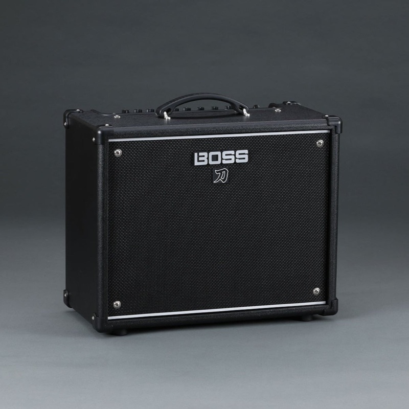 katana-50-gen-3-guitar-amplifier KATANA-50 GEN 3 Guitar Amplifier