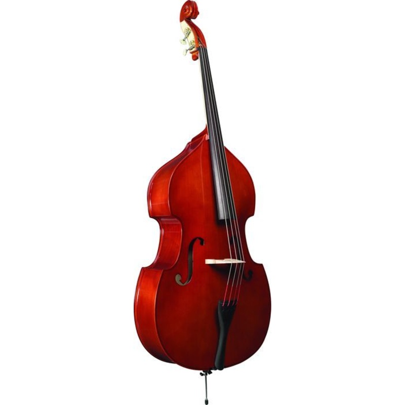 knilling-solid-top-3-4-upright-bass Knilling Solid Top 3/4 Upright Bass