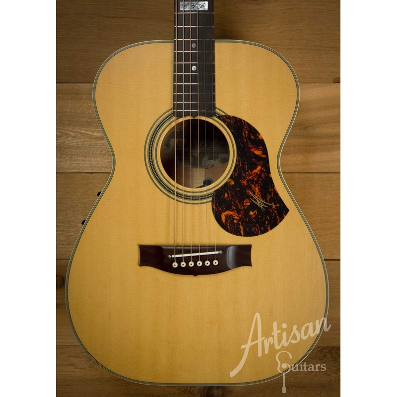 maton-ebg-808-te-tommy-emmanuel-signature-guitar-id-10383 Maton EBG 808 TE Tommy Emmanuel Signature Guitar ID-10383