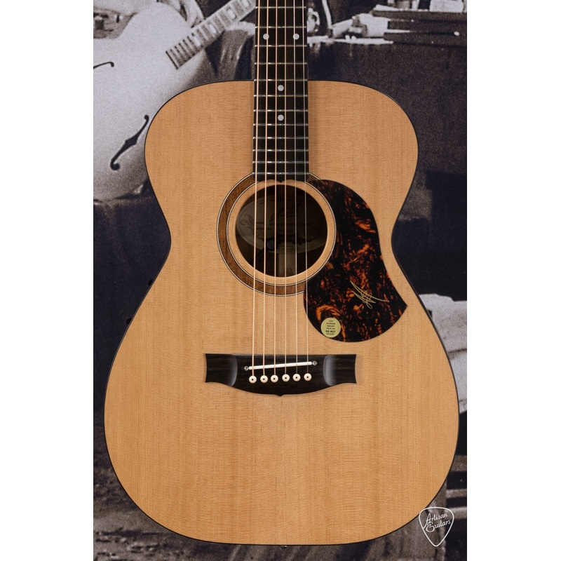 maton-guitars-solid-road-series-srs-808-16205 Maton Guitars Solid Road Series SRS-808 - 16205