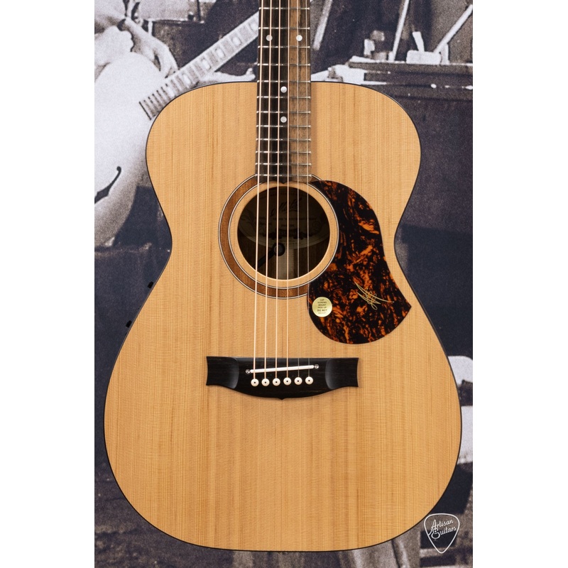 maton-guitars-solid-road-series-srs-808-16341 Maton Guitars Solid Road Series SRS-808 - 16341