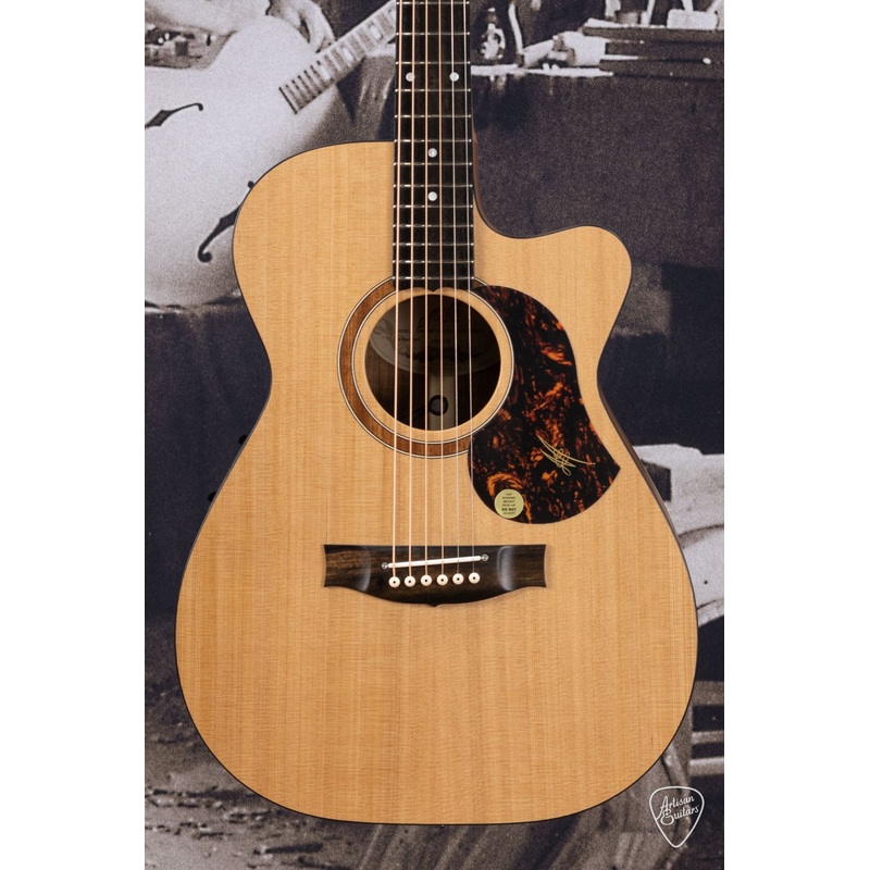 maton-guitars-solid-road-series-srs-808c-16207 Maton Guitars Solid Road Series SRS-808C - 16207