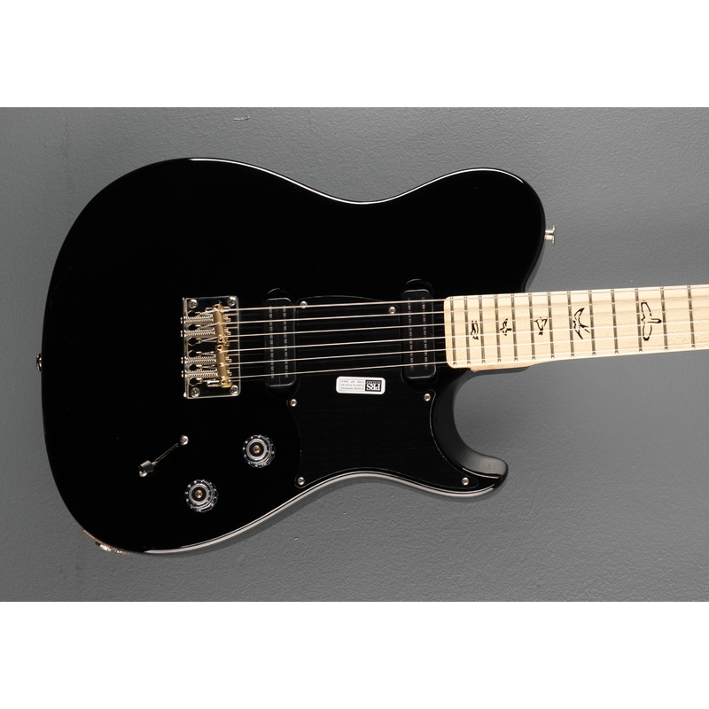 nf53-black NF53 - Black