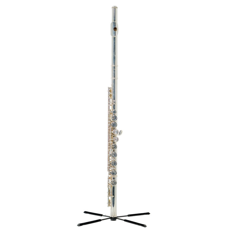 pre-owned-yamaha-yfl200adii-flute-used Pre-Owned Yamaha YFL200ADII Flute | Used