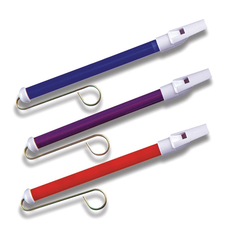 trophy-slide-whistle-each-assorted-colors Trophy Slide Whistle - Each - Assorted Colors