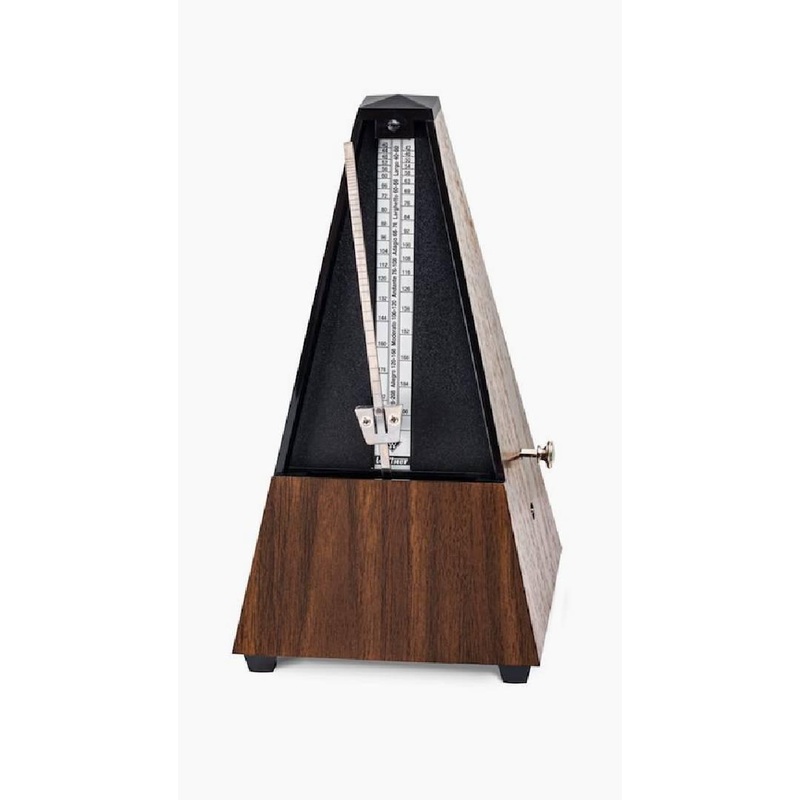 wittner-mechanical-metronome Wittner Mechanical Metronome