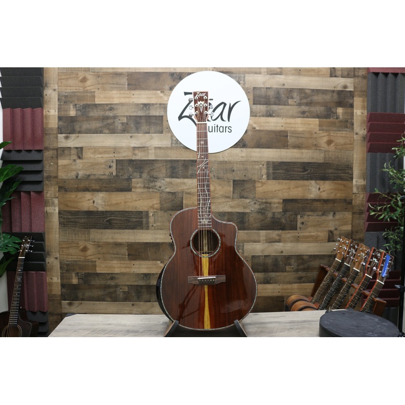 zaar-with-scars-z420e Zaar with Scars - Z420E
