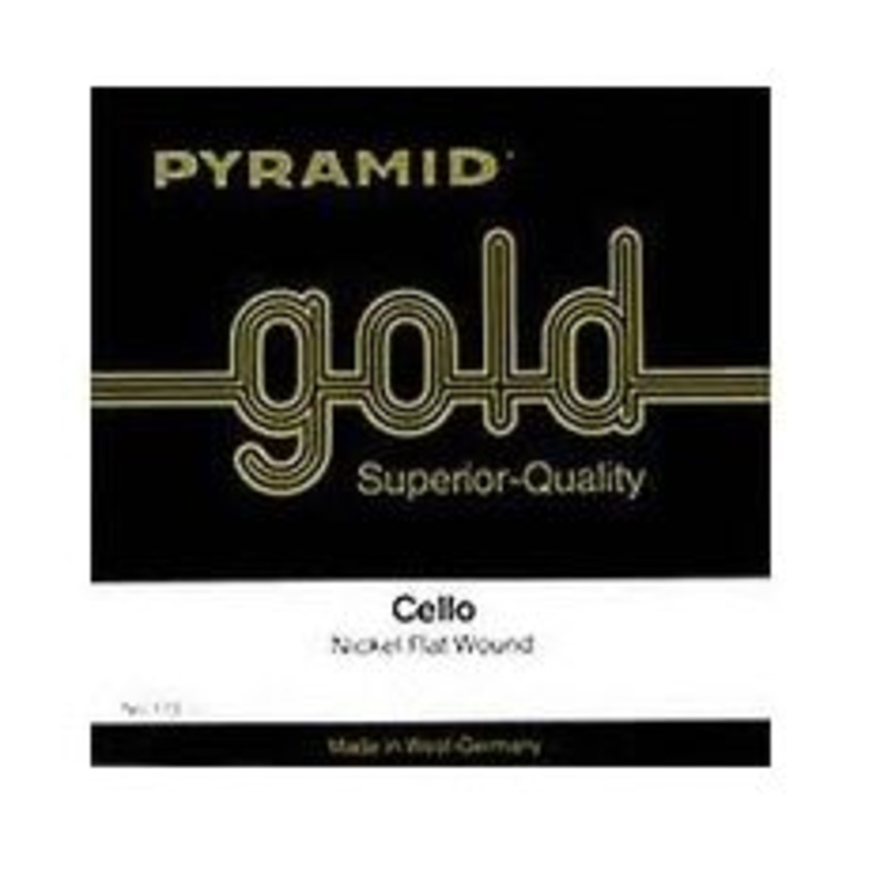 3rd-g-cello-string-3-4-size-flat-nickel-wound 3RD G Cello String 3/4 Size Flat Nickel Wound