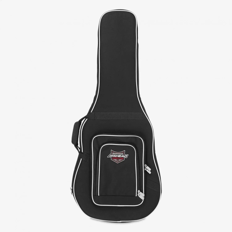 ahead-aagd-deluxe-western-dreadnought-acoustic-guitar-gig-bag Ahead AAGD Deluxe Western/Dreadnought Acoustic Guitar Gig Bag