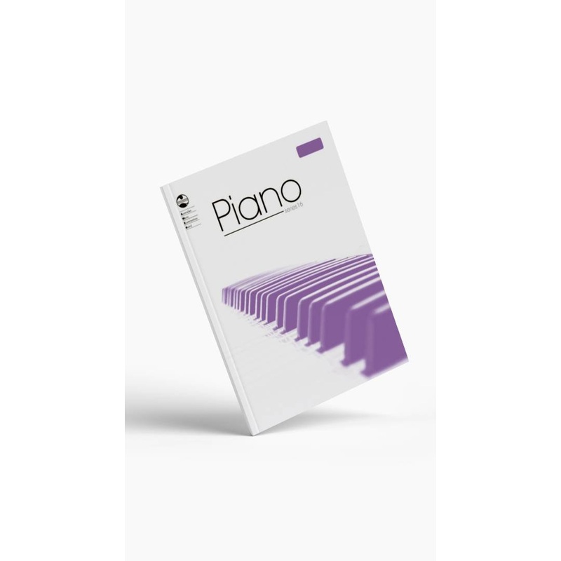 ameb-piano-series-16-grade-preliminary-grade-8-recording-handbook AMEB Piano Series 16 Grade Preliminary - Grade 8 Recording & Handbook