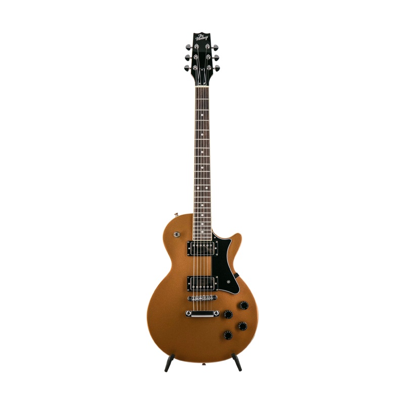 ascent-collection-h-150-electric-guitar-copper Ascent Collection H-150 Electric Guitar, Copper