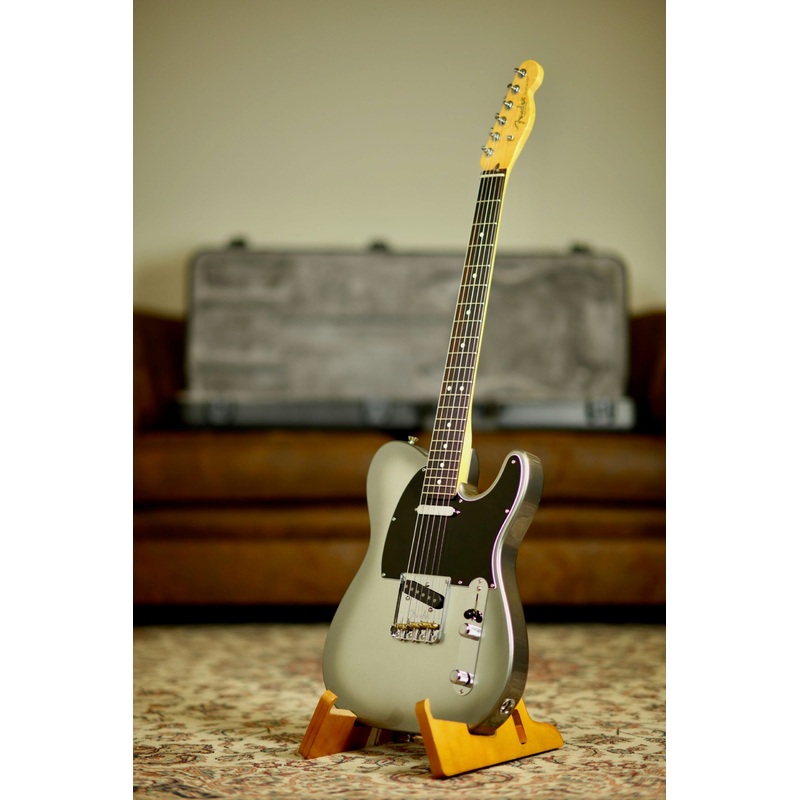 fender-american-professional-ii-telecaster-rw-mercury Fender American Professional II Telecaster RW | Mercury