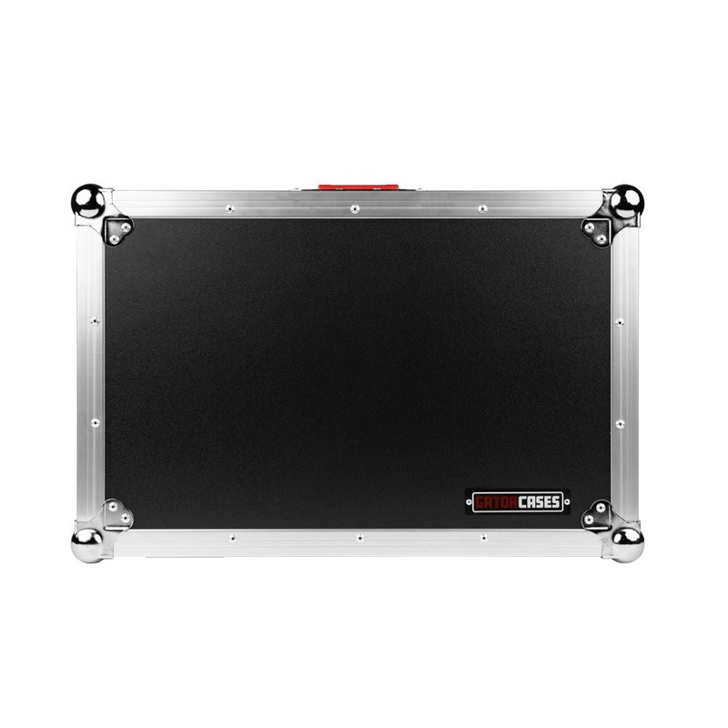 gator-gtour-flight-case-for-yamaha-dm3 Gator GTOUR Flight Case For Yamaha DM3