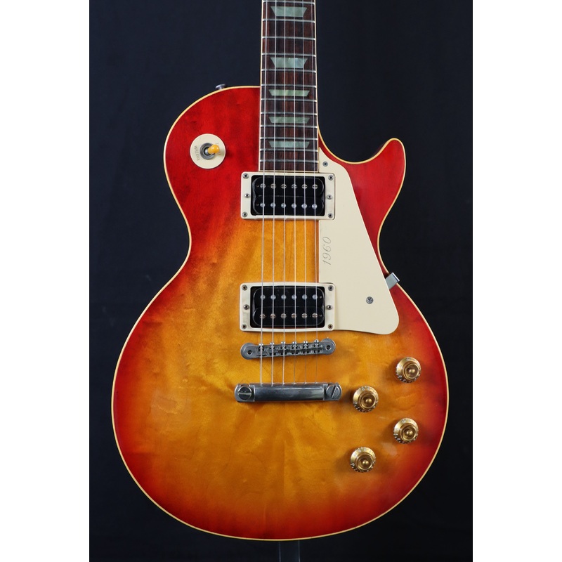 gibson-les-paul-classic Gibson Les Paul Classic