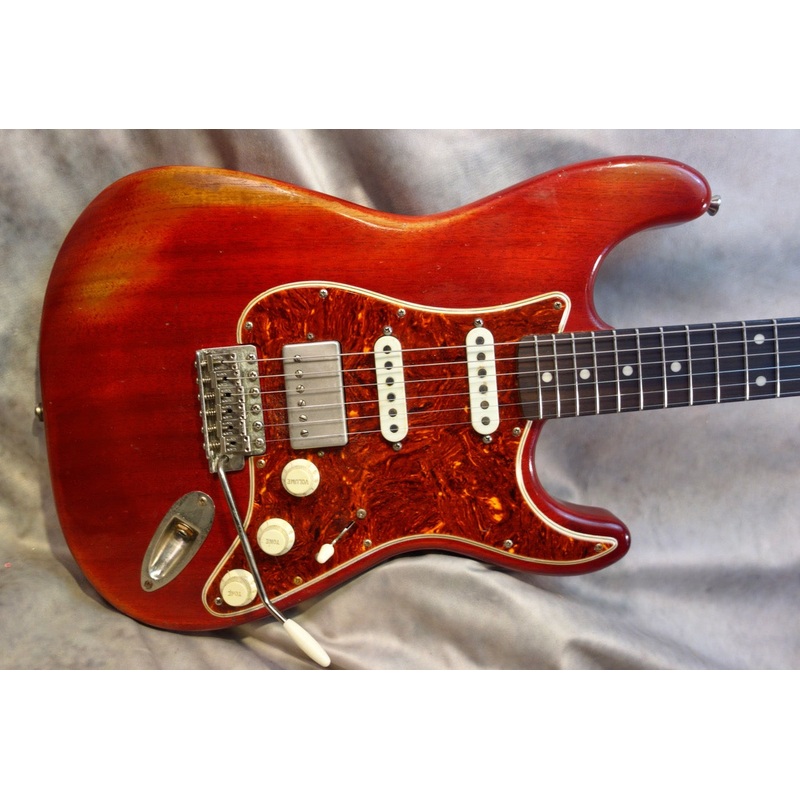 jimmy-wallace-custom-sierra Jimmy Wallace "Custom Sierra"