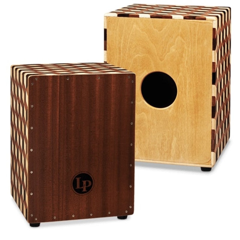 latin-percussion-lp1423-3d-cube-string-cajon-with-gig-bag Latin Percussion LP1423 3D Cube String Cajon with Gig Bag