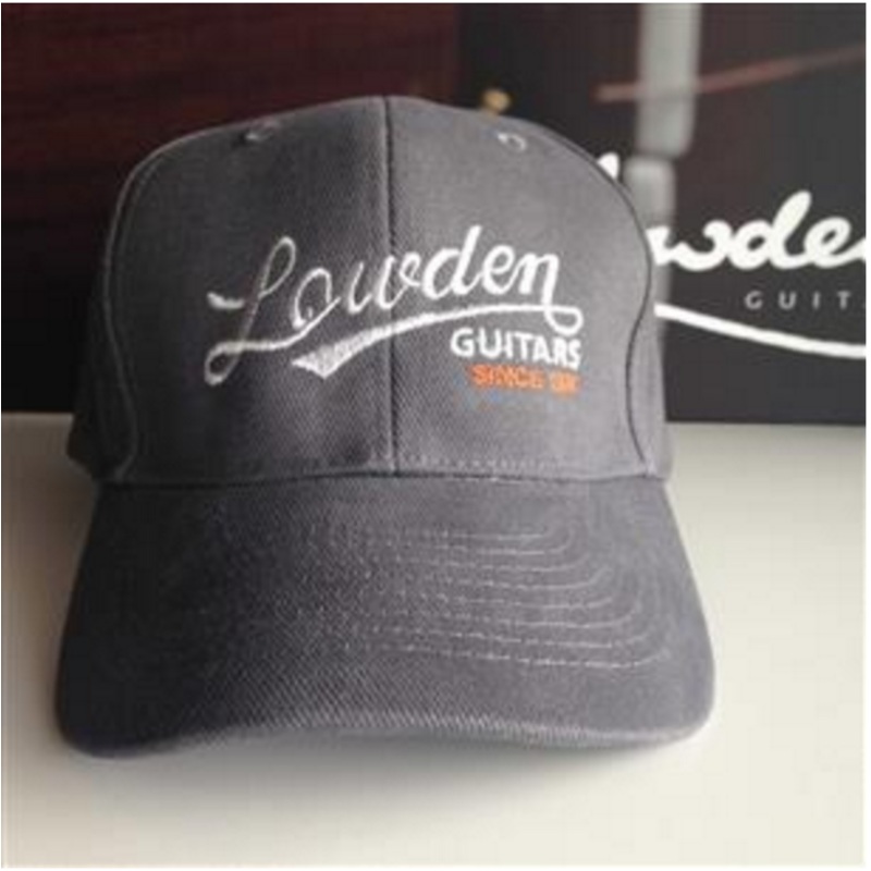 lowden-guitars-baseball-cap Lowden Guitars Baseball Cap