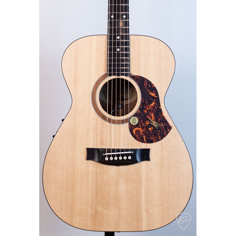 maton-guitars-solid-road-series-srs-808-16939 Maton Guitars Solid Road Series SRS-808 - 16939