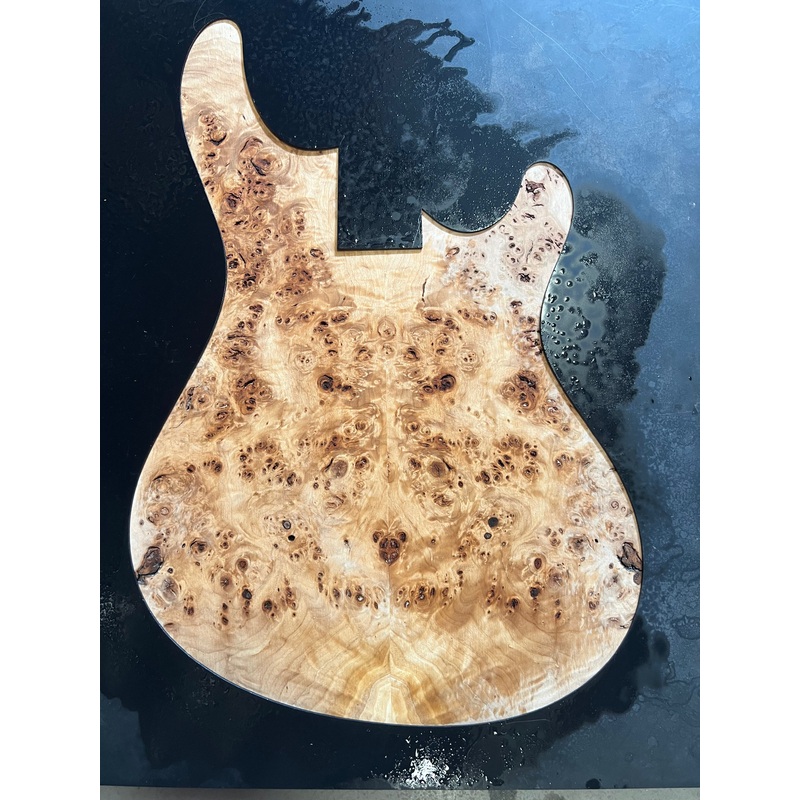 mayones-regius-6-eye-poplar-master-grade Mayones Regius 6 Eye Poplar Master Grade
