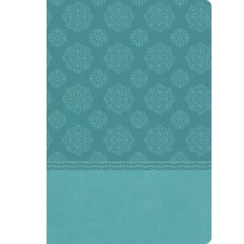 nkjv-ultraslim-reference-bible-turquoise NKJV Ultraslim Reference Bible (Turquoise)
