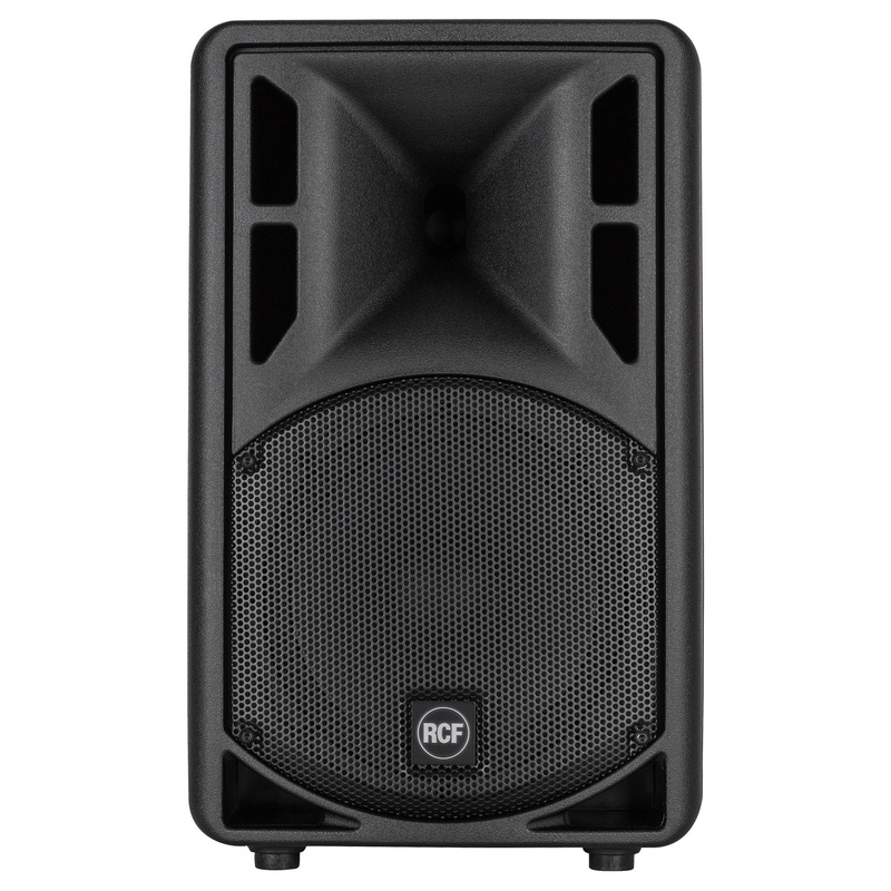 rcf-art-310-a-mk-iii-powered-pa-speaker RCF Art 310-A MK III Powered PA Speaker