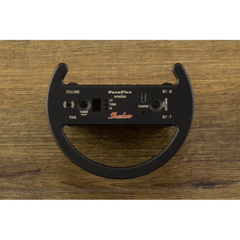 sh-pfa-w-wireless-panaflex-acoustic-pickup-preamp SH PFA-W Wireless PanaFlex Acoustic Pickup & Preamp
