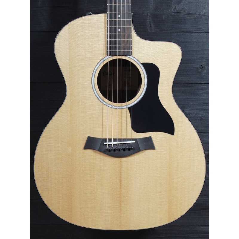 taylor-214ce-plus-rosewood-grand-auditorium-acoustic-electric-guitar Taylor 214ce Plus Rosewood Grand Auditorium Acoustic Electric Guitar