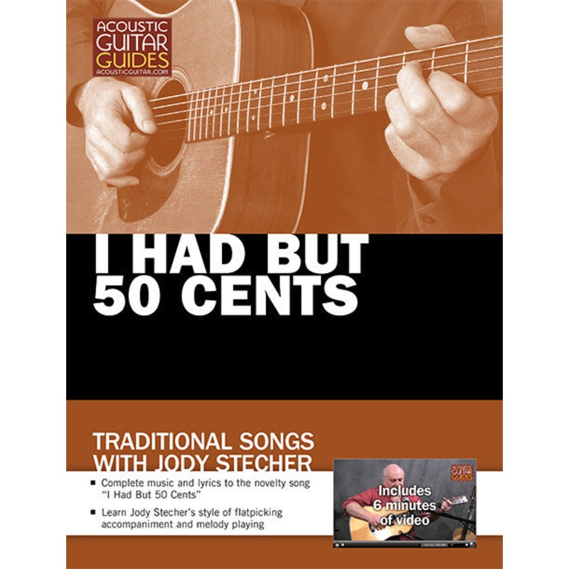 traditional-songs-with-jody-stecher-i-had-but-50-cents Traditional Songs with Jody Stecher: I Had but 50 Cents