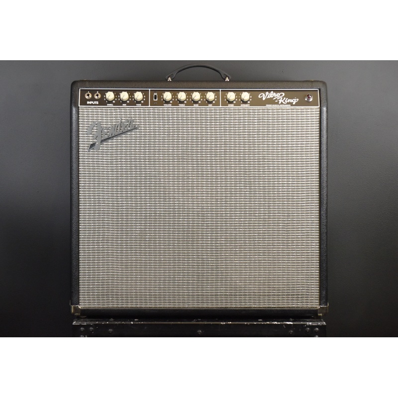 used-vibro-king-11 USED Vibro-King, '11