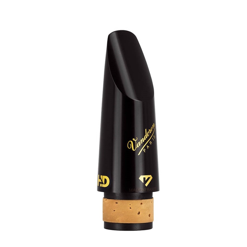 vandoren-bd5hd-clarinet-mouthpiece Vandoren BD5HD Clarinet Mouthpiece