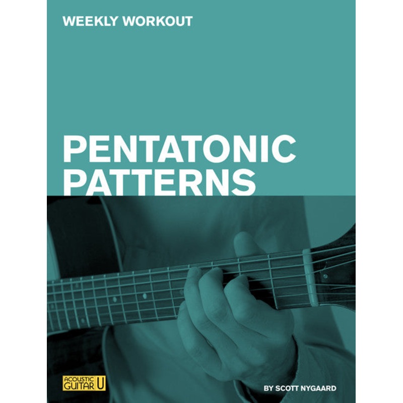 weekly-workout-pentatonic-patterns Weekly Workout: Pentatonic Patterns