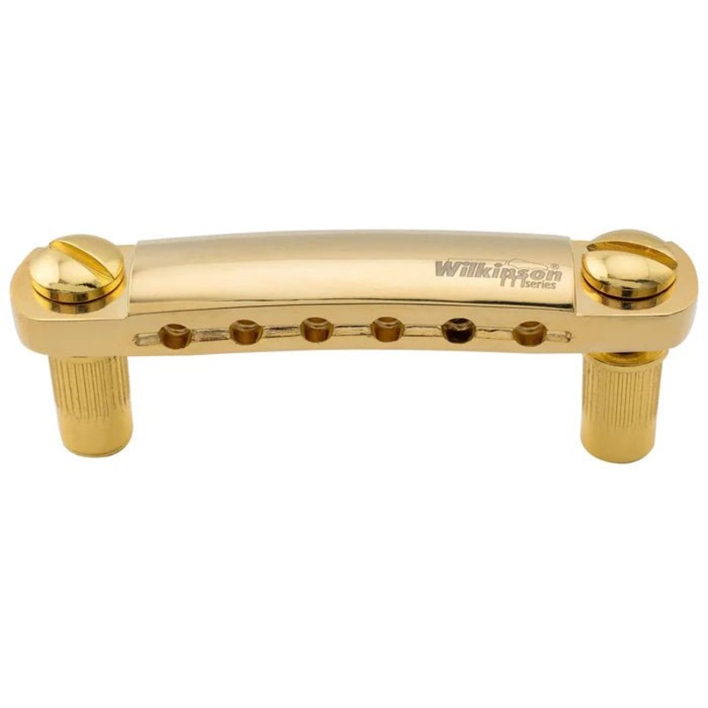 wilkinson-m-series-52mm-string-spacing-stop-bar-tailpiece-chrome Wilkinson M Series 52mm String Spacing Stop Bar Tailpiece Chrome