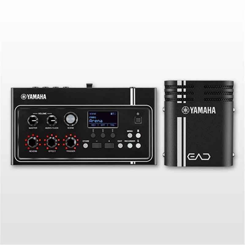 yamaha-ead10-electronic-acoustic-drum-module Yamaha EAD10 Electronic Acoustic Drum Module