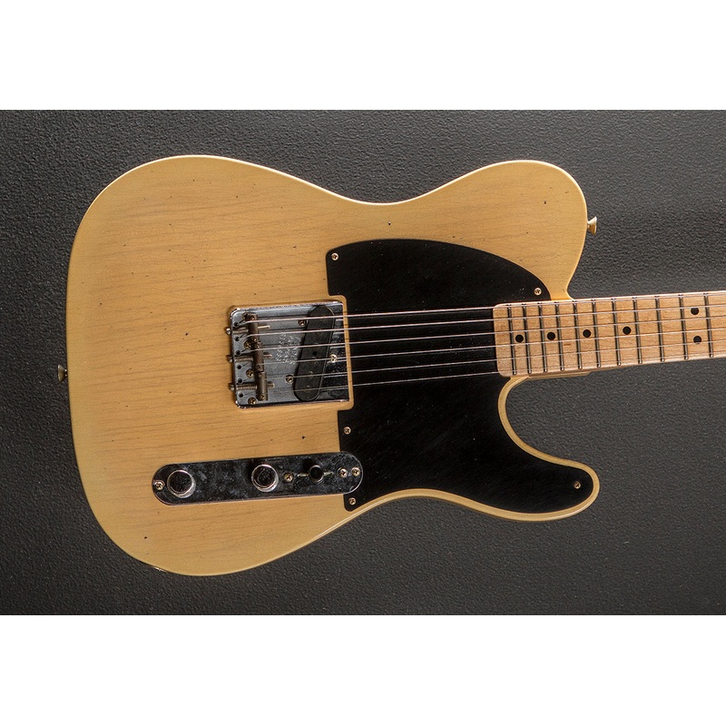 1952-journeyman-relic-esquire 1952 Journeyman Relic Esquire