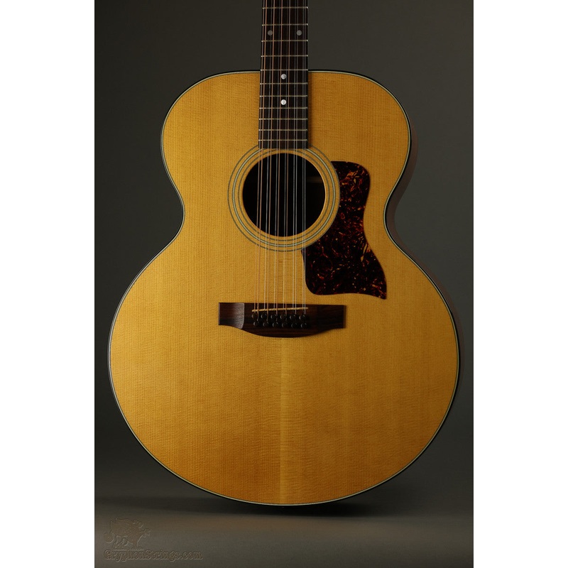 1985-taylor-555-12-string-acoustic-guitar-used 1985 Taylor 555 12-String Acoustic Guitar Used