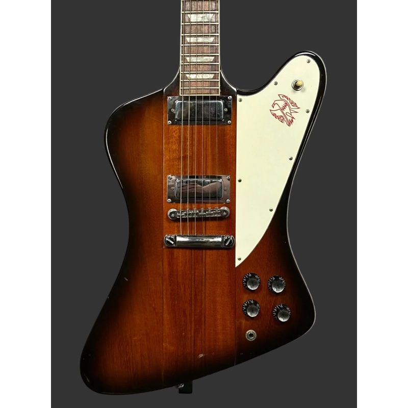 1991-gibson-gibson-firesbird-v 1991 Gibson Gibson Firesbird V