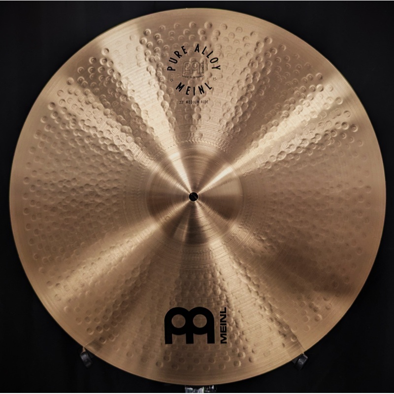 22-inch-pure-alloy-medium-ride 22 Inch Pure Alloy Medium Ride
